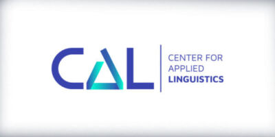 Center For Applied Linguistics – LEC