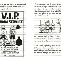 Diary of a Wimpy Kid: Dog Days (#4) - Image 2