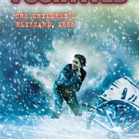 I Survived the Children's Blizzard, 1888 (#16)